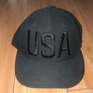 Nike USA hat